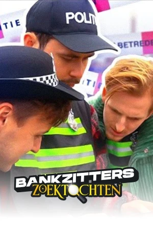 Bankzitters zoektochten..